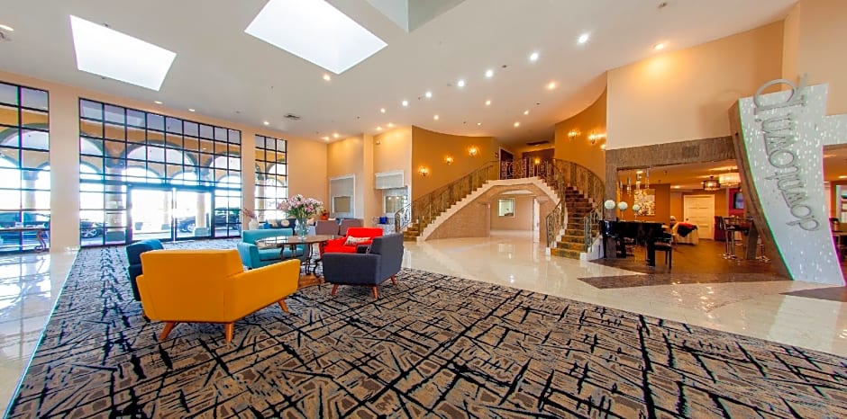 Hotel Tucson City Center Ascend Hotel collection – Tucson, AZ