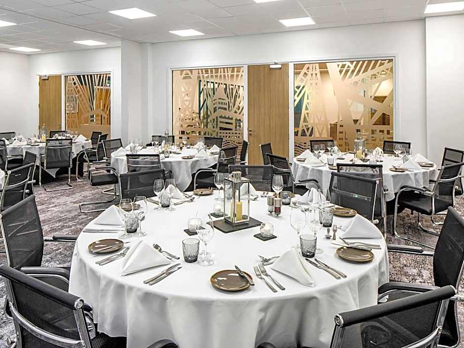 Mercure Newport