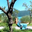 Villa Caroline, hôtel santé bien-être Lac d'Annecy, détox et jeûne