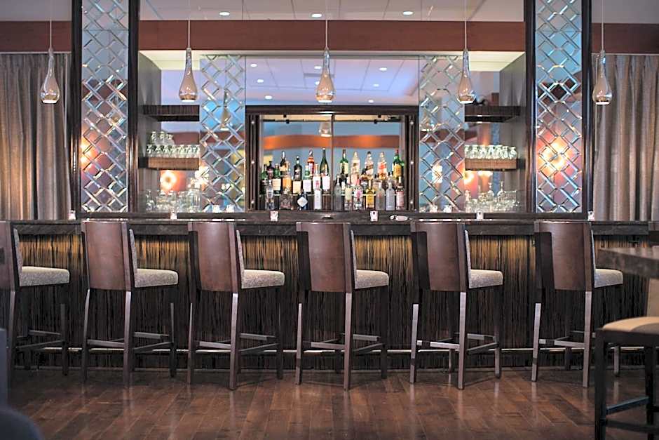 Kansas City Marriott Downtown