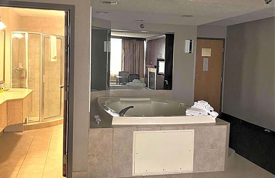 Best Western Plus Kelly Inn
