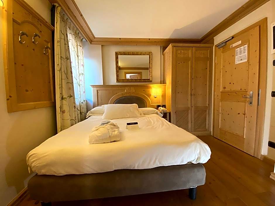 Boutique Hotel Diana