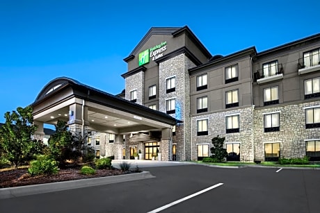 Holiday Inn Express Conway, an IHG Hotel