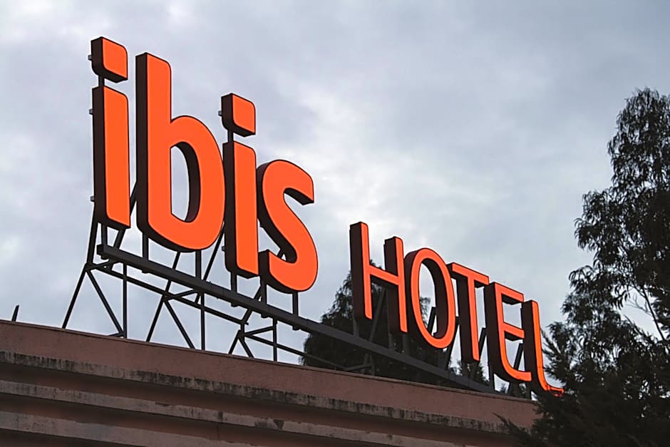 Hotel ibis Porto Sul Europarque