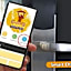 GoodMo Budapest Smart Rooms