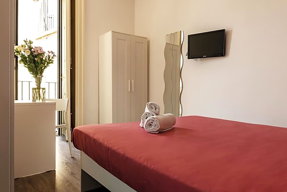 Duomo & Università Rooms