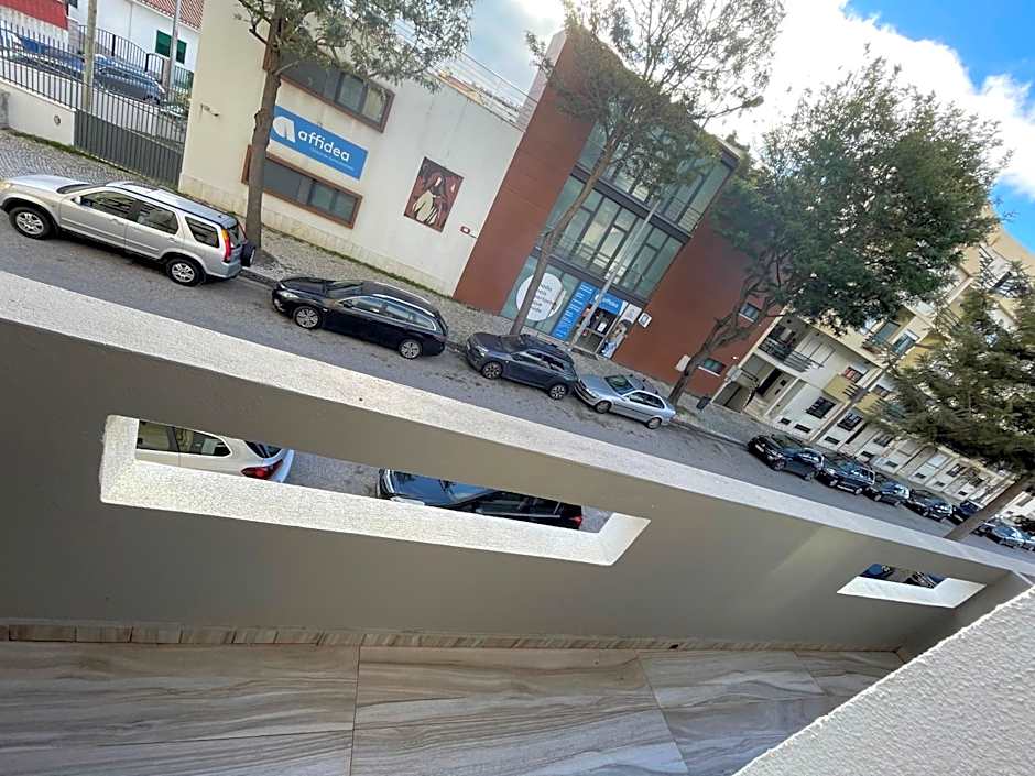 Costa Paradise Beach