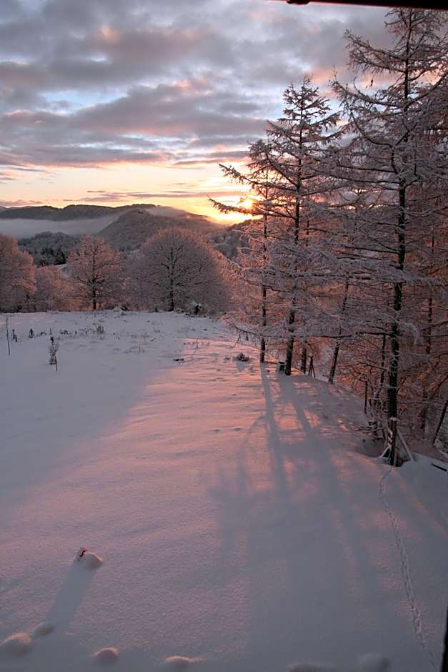 Casa Rural Ecológica Kaaño Etxea
