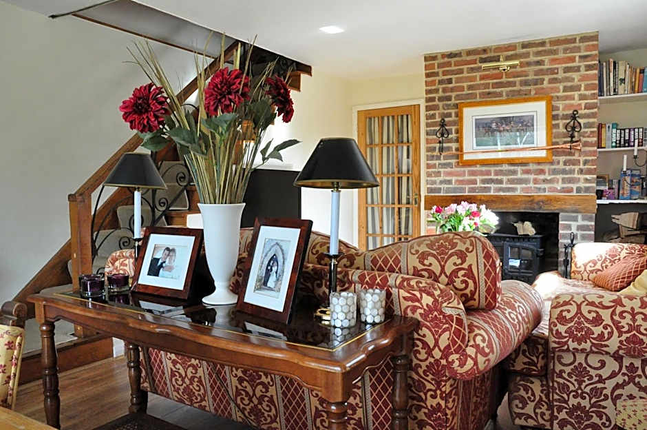 Little Tidebrook Farm