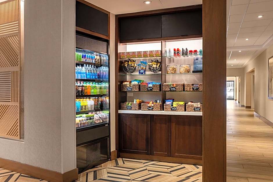 Hyatt Place Tempe Phoenix Airport