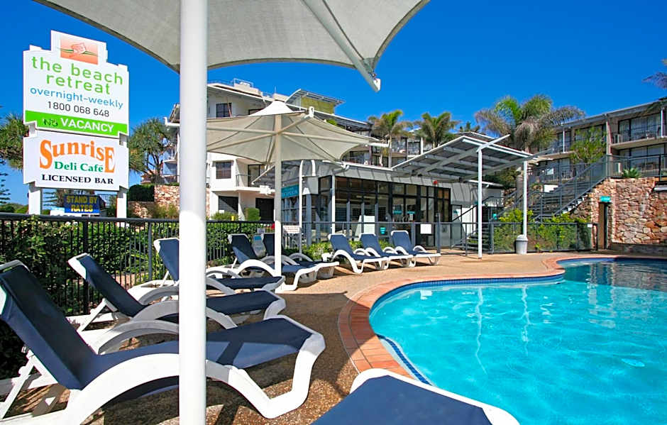 The Beach Retreat Coolum