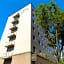 JR-EAST HOTEL METS MUSASHISAKAI