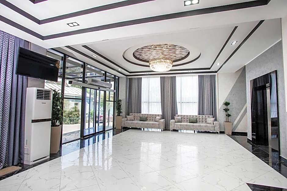 Gabrielle International Hotel