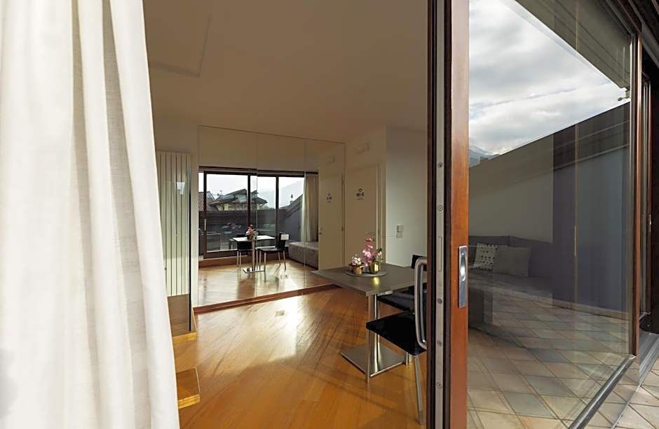 Soul of Trento Vicolo del vo'