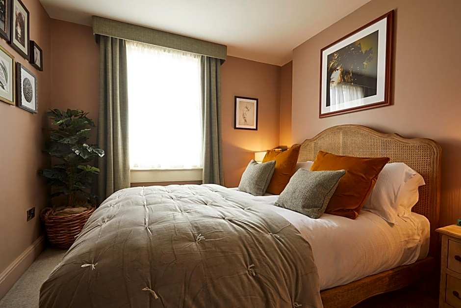 Broad Street Townhouse