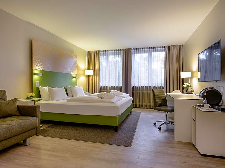 Congress Hotel Mercure Nurnberg an der Messe