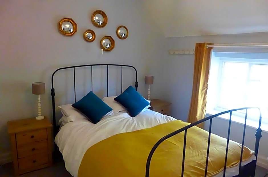 The Crown Inn, Kemerton