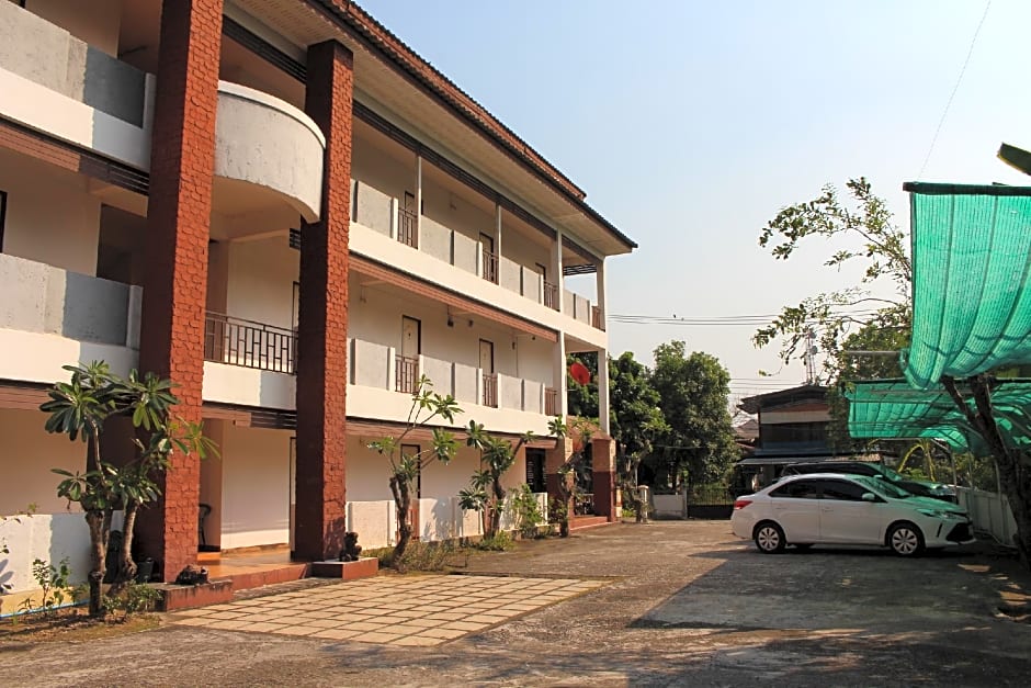 OYO 75420 Howto Hotel