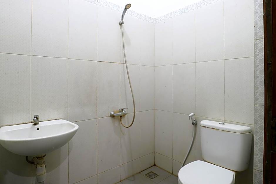 Kartika Syariah Homestay by Stayku