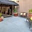 Hampton Inn Rocky Mount