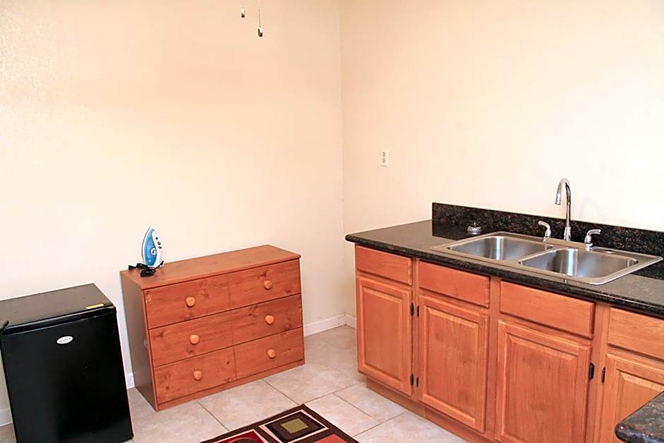 Best Way Inn and Suites - New Orleans