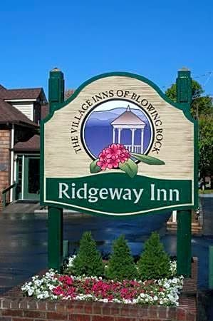 Ridgeway Inn - Blowing Rock