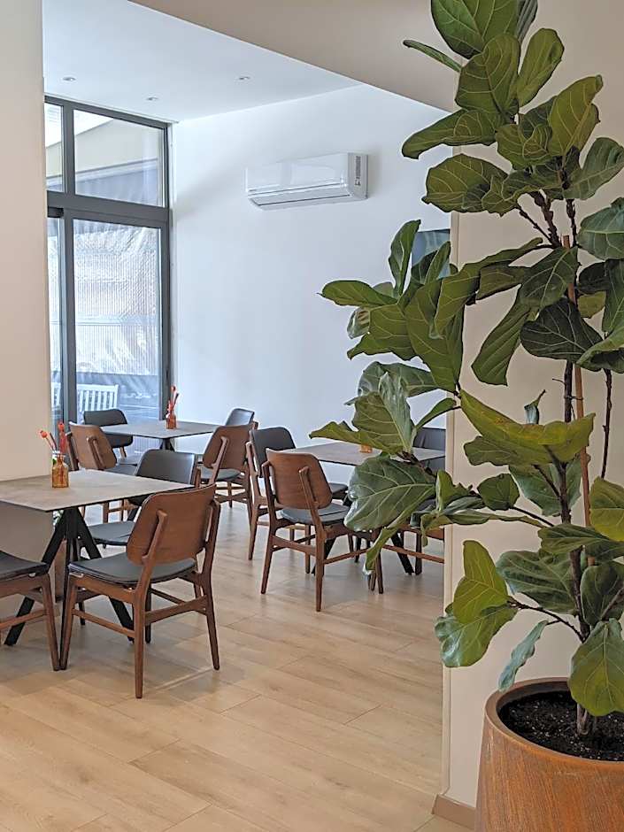 Sunflower Hotel Apartments