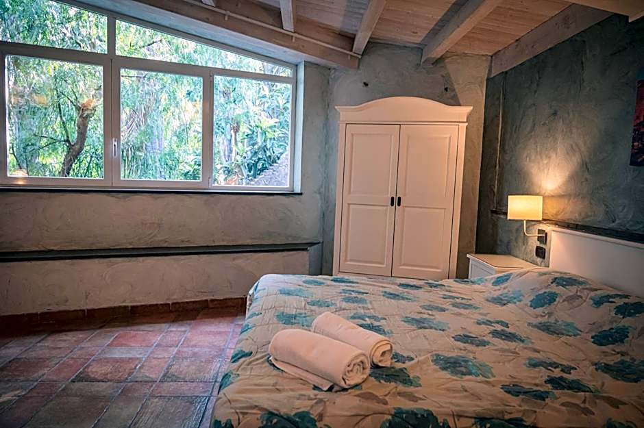Hotel Capomulini 3 Stelle