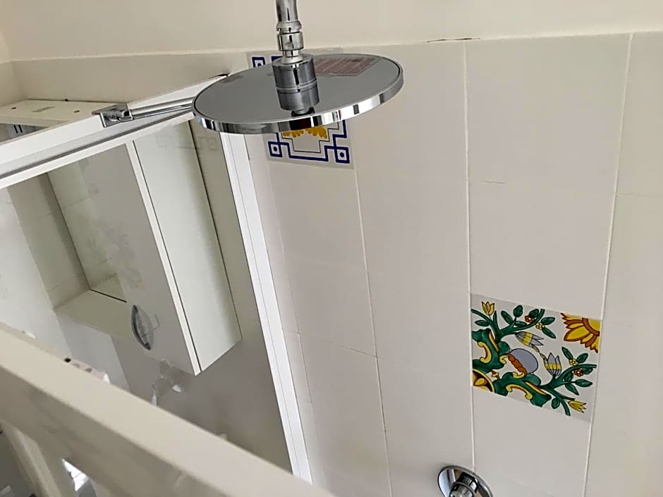 Residence Baia degli Sciti