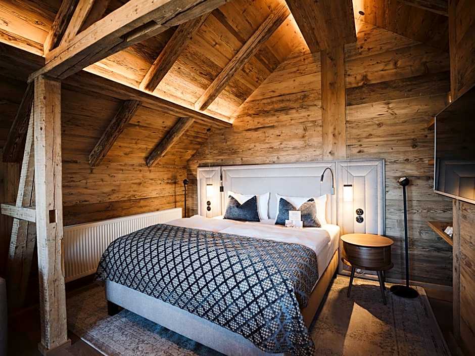 Boutiquehotel Blaue Burg Falkenstein