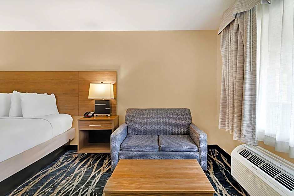 Best Western Mountainbrook Inn