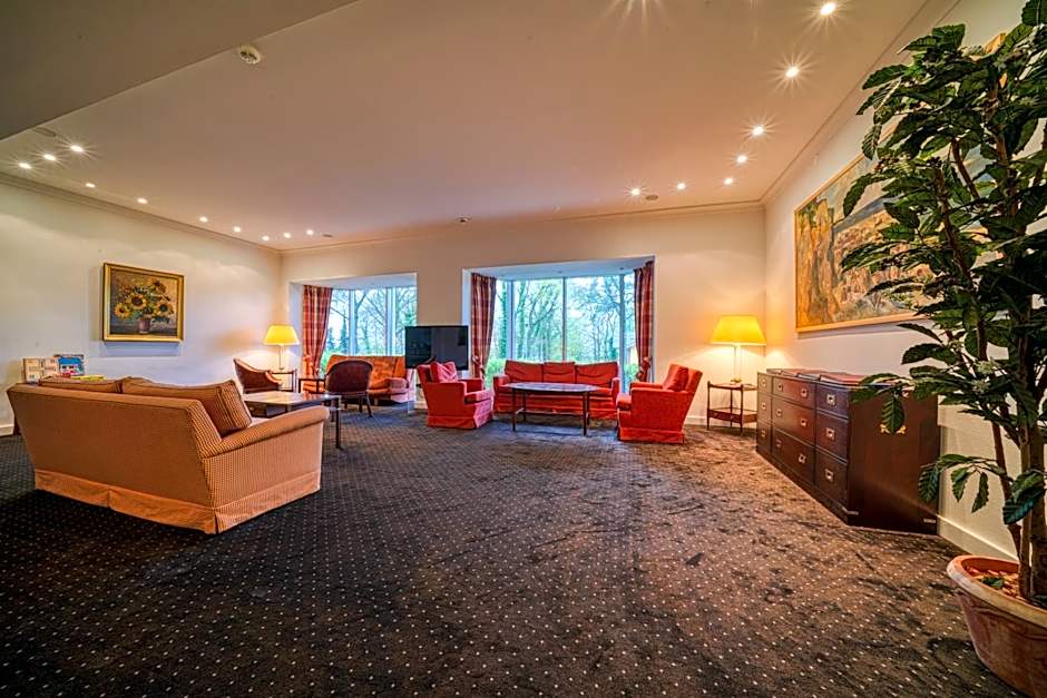 Parkhotel Am Glienberg