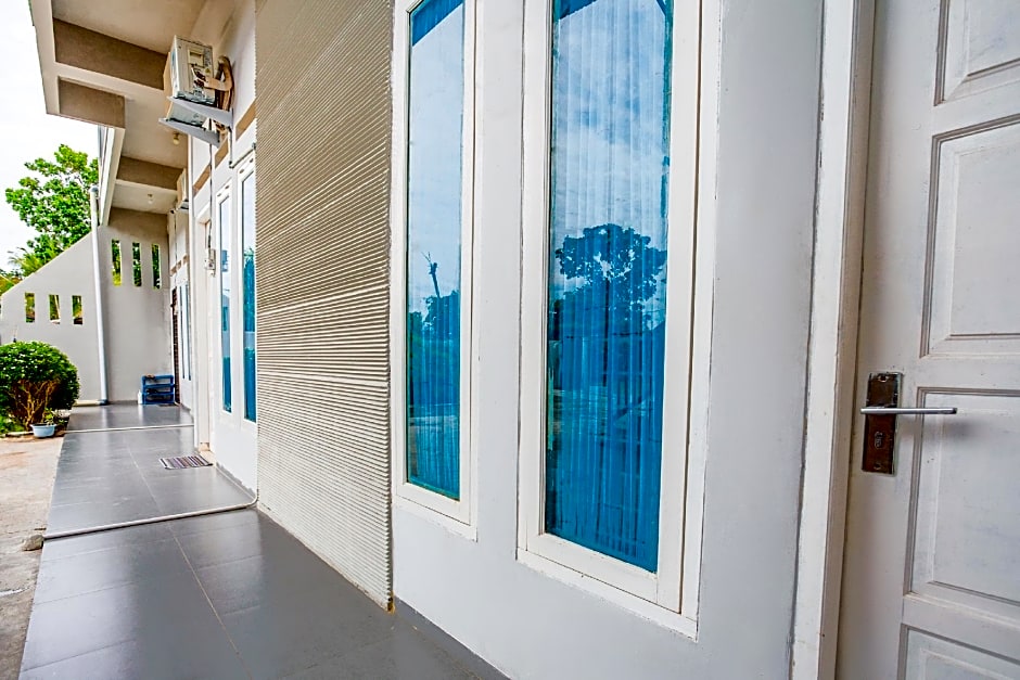 OYO 3073 Twin House Syariah