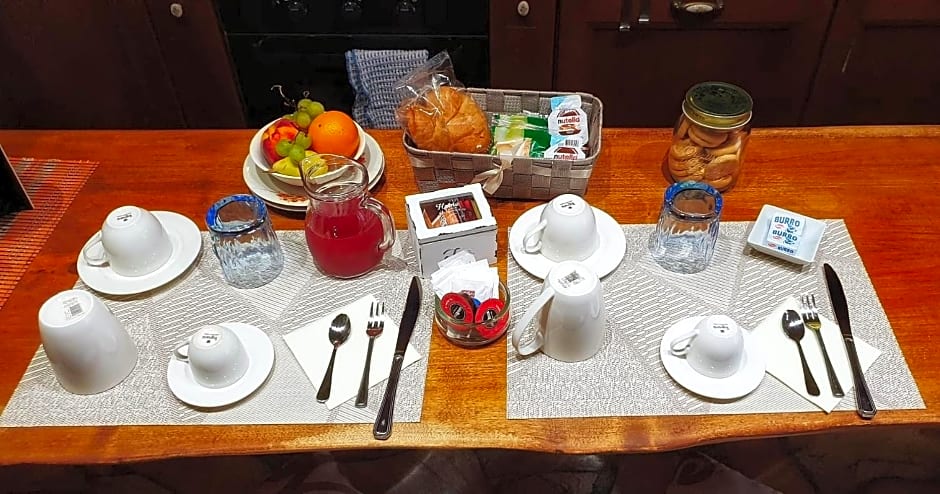 Sa Fabbrica de Sant'Anna