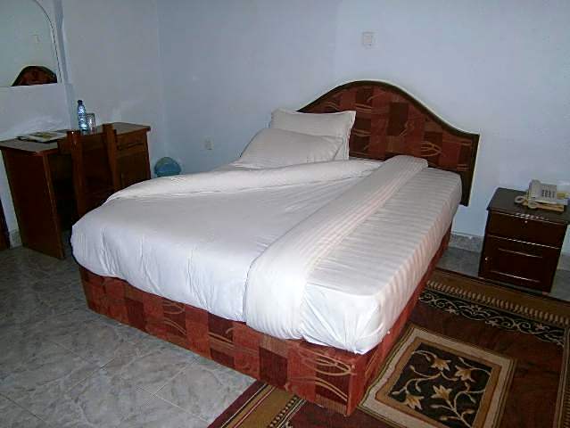 Natron Palace Hotel