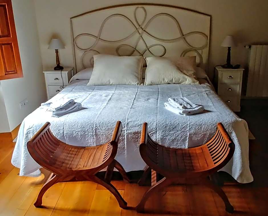 Trisileja en Novales