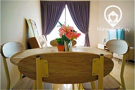 AMAZING SEAVIEW @ SILVERSCAPE