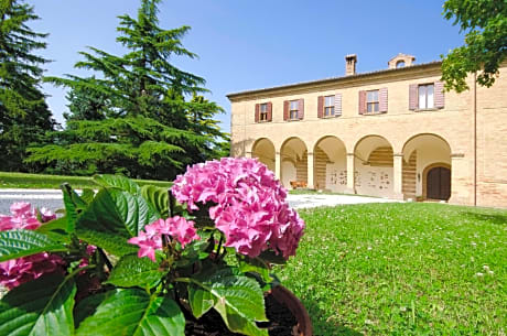 Convento di San Francesco Mondaino