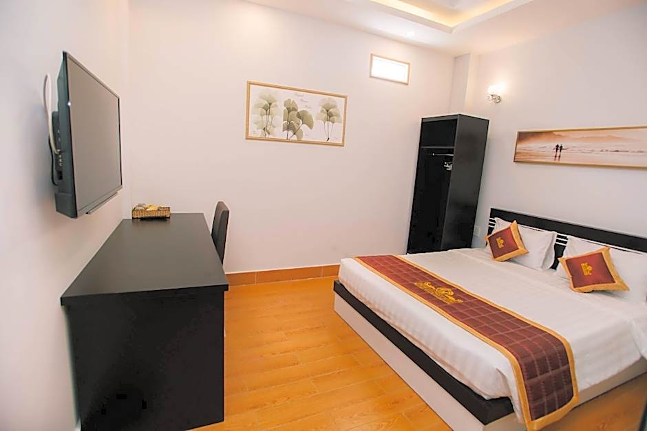 Thinh Gia Phat Hotel Hoang Hoa Tham