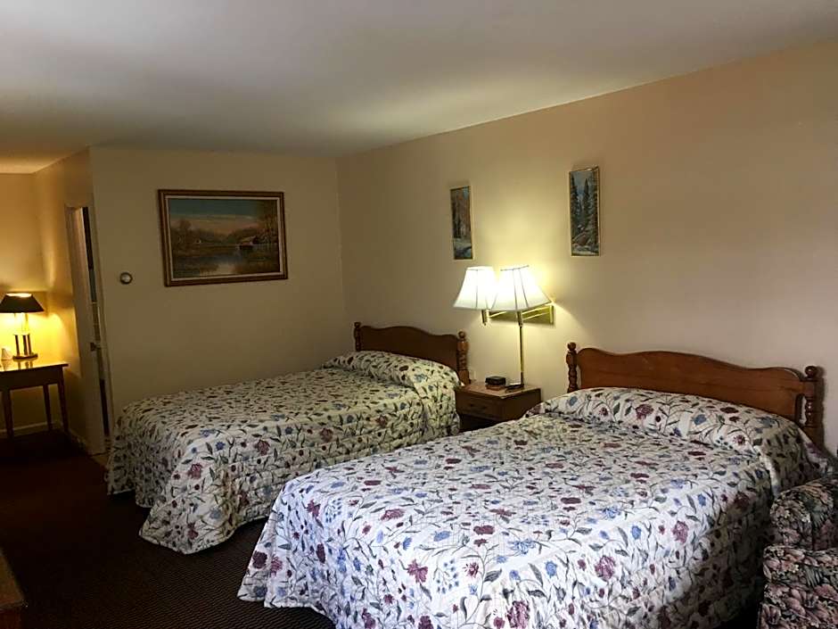 Catamount Motel
