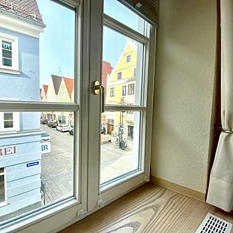 Hotel Alte Post