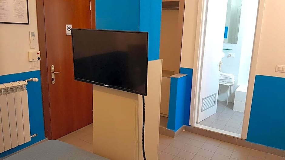 Hotel Villa Argentina