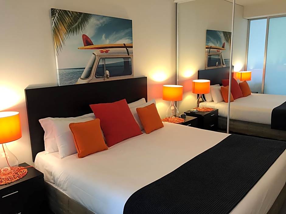 Cairns Private Apartments