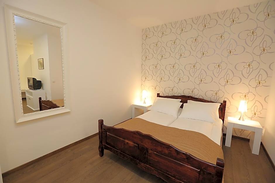 Garni Hotel Vila Drina