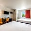Americas Best Value Inn Knoxville East