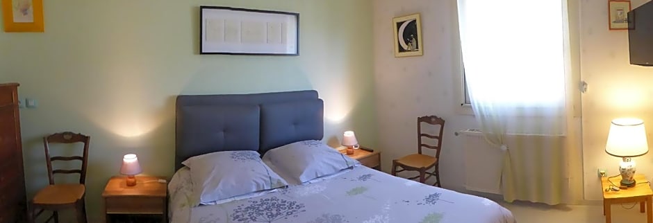 Bienvenue à la Frémigère