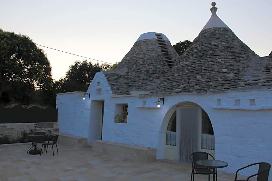 Masseria Nuove Caselle