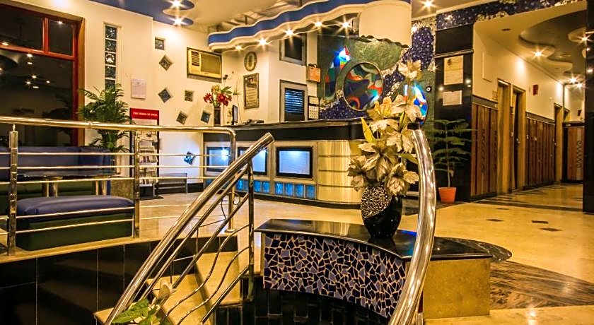 The Suncourt Hotel Yatri