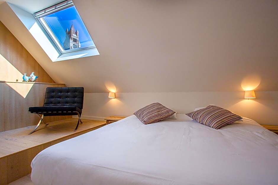 Hotel Bla Bla