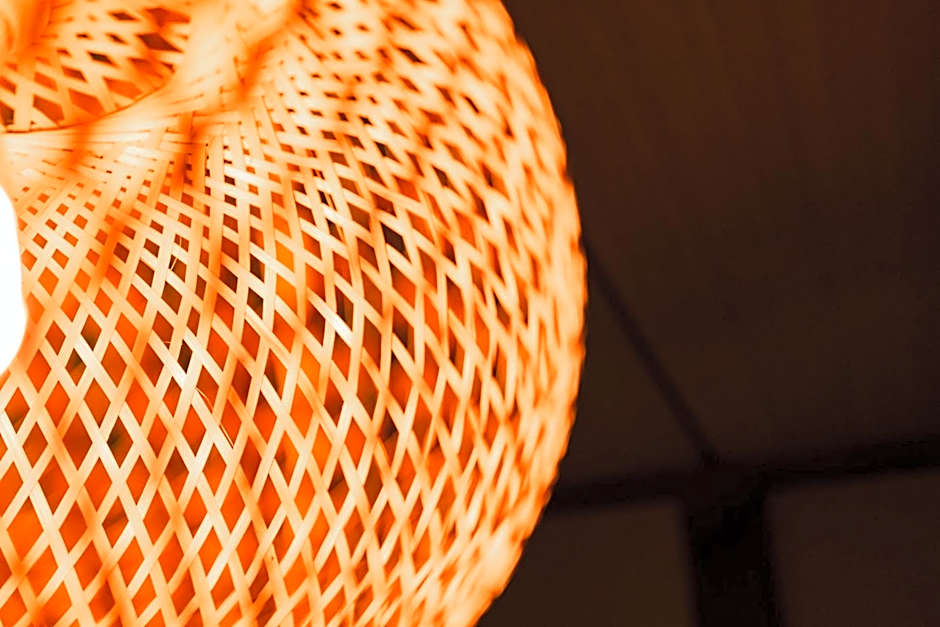 Hakuba Pension & Log Hotel Meteor